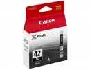 Картридж Canon CLI-42 (BK) черный (450к стр.) для PIXMA-PRO-100 (6384B001)