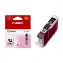 Картридж Canon CLI-42 (PM) фото-пурпурный (170 стр.) для PIXMA-PRO-100 (6389B001)