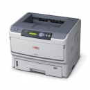Принтер OKI B840N (44676004)