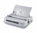 Принтер OKI ML 280 (01138602)