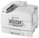 Принтер OKI C9850HDN (01193301)