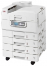 Принтер OKI C9850HDTN (01193401)