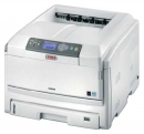 Принтер OKI C810DN (01235401)