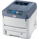 Принтер OKI C711DN (01269701)