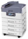 Принтер OKI C9655HDTN (01307801)