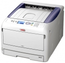 Принтер OKI C831DN (01318802)