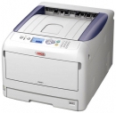 Принтер OKI C841DN (01318902)
