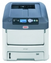 Принтер OKI C711WT (01329701)