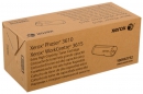 Тонер-картридж XEROX Phaser 3610/WC 3615 (106R02732)