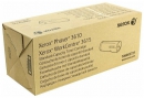 Тонер-картридж XEROX Phaser 3610/WC 3615 (106R02721)