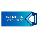 Флеш накопитель 32Gb A-DATA Dash Drive UC510 (AUC510-32G-RBL)