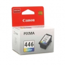 Картридж Canon CL-446 (color) цветной (180 стр.) для PIXMA-iP2840, MG2440, MG2540, MG2940, MX494 (8285B001)