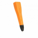 3D ручка Tiger 3d K-One  оранжевая (TGRKO)
