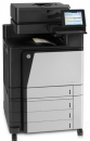 МФУ HP Color LaserJet Enterprise M880z (A2W75A)