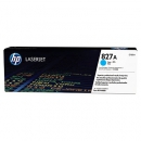 Картридж HP LaserJet 827A голубой (CF301A)