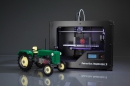3D принтер MakerBot Replicator 2 (MP04948)