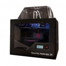 3D принтер MakerBot Replicator 2X (MP04952EU)