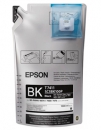 Картридж Epson T7411 (black) черный Ink Pack (1к стр.) для SureColor SC-F6000, SC-F6070, SC-F6200, SC-F7000, SC-F7070 (2шт.) (C13T741100)