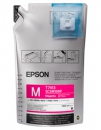 Картридж Epson T7413 (magenta) пурпурный Ink Pack (1к стр.) для SureColor SC-F6000, SC-F6070, SC-F6200, SC-F7000, SC-F7070 (6шт.) (C13T741300)