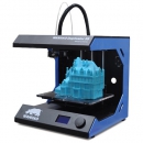 3D принтер Wanhao Duplicator 5S Mini (B05MINI)
