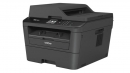 МФУ Brother DCP-L2520DWR принтер/копир/сканер А4,2400*600т/д,26 стр/м,32Мб,USB/WiFi/Duplex