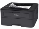 Принтер лазерный Brother HL-L2340DWR1 A4, 250 л, Duplex (HLL2340DWR1)