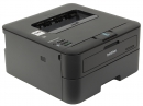 Принтер лазерный Brother HL-L2365DWR A4, 250 л, Duplex (HLL2365DWR1)