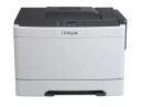 Принтер Lexmark CS310n Лазерный цветной (А4, 30стр/м, лоток 900 л., дуплекс 1200х1200dpi, 256МВ) (28C0020)