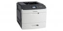 Принтер Lexmark MS812dn Лазерный A4, 1200*1200dpi, 66 стр/мин, дуплекс, сеть, 512MБ (40G0330)