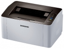 Принтер лазерный Samsung SL-M2020 А4, 20стр./мин, 1200x1200dpi, USB 2.0, 400Mhz, 8Мб, лоток 150 листов (SS271B)