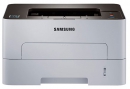 Принтер лазерный Samsung SL-M2830DW/XEV A4, 28стр./мин, 4800x600dpi, SPL, PCL6, PCL5e, 128Mb, 600MHz, USB 2.0, Ethernet 10/100 Base TX, Wireless 802.1