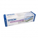 Фотобумага Epson глянцевая, полимерная Premium Glossy Photo Paper, А12, 255гр/м2, 329мм х 10м, 1 рулон (C13S041379)
