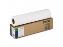 Бумага Epson матовая ультрагладкая Ultra Smooth Fine Art Paper, 17, 250гр/м2, 432мм х 15,2м, 1 рулон  (C13S042074)