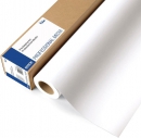 Бумага Epson матовая для струйной печати Bond Paper Bright 90гр/м2 (610 мм х 50 м) 1 рулон (C13S045278)