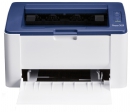 Принтер лазерный XEROX Phaser 3020 Wi-Fi (3020V_BI)