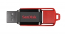 Флеш накопитель 64GB SanDisk CZ52 Cruzer Switch, USB 2.0 (SDCZ52-064G-B35)