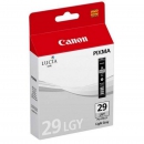 Картридж Canon PGI-29 (LGY) светло серый (179 стр.) для PIXMA-PRO-1 (4872B001)