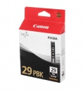 Картридж Canon PGI-29 (PBK) фото черный (111 стр.) для PIXMA-PRO-1 (4869B001)