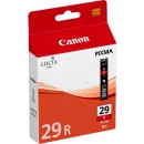 Картридж Canon PGI-29 (R) красный (454 стр.) для PIXMA-PRO-1 (4878B001)