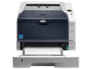 Лазерный принтер Kyocera P2035D А4, 30 стр/мин, дуплекс (1102PG3NL0)