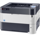 Лазерный принтер Kyocera P4040DN А3 (1102P73NL0)