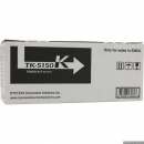 Тонер-картридж Kyocera TK-5150K  для P6035cdn/M6x35cidn  черный 12 000 стр.(1T02NS0NL0)