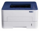 Принтер лазерный XEROX Phaser 3260DI (A4, Laser, 28 ppm, max 30K в мес., 256 Mb, PCL 5e/6, PS3, USB, Duplex,Wi-Fi (P3260DI#)