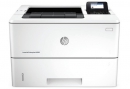 Принтер лазерный HP LaserJet Enterprise M506dn (F2A69A)