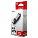 Картридж Canon PGI-470 (PGBKXL) черный Ink Tank (500 стр.) для PIXMA-MG5740, MG6840, MG7740 (0321C001)