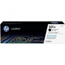 Kартридж Hewlett-Packard HP 201X Black Original LaserJet Toner Cartridge увеличеной емкости (CF400X)