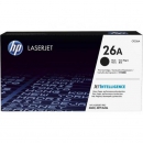 Kартридж Hewlett-Packard HP 26A для HP LaserJet M402/M426 (CF226A)