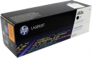 Kартридж Hewlett-Packard HP 410X Black Original LaserJet Toner Cartridge  увеличеной емкости (CF410X)