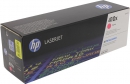 Kартридж Hewlett-Packard HP 410X Magenta Original LaserJet Toner Cartridge увеличеной емкости (CF413X)