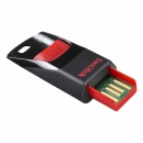 Флеш накопитель 8GB SanDisk CZ51 Cruzer Edge, USB 2.0 (SDCZ51-008G-B35)